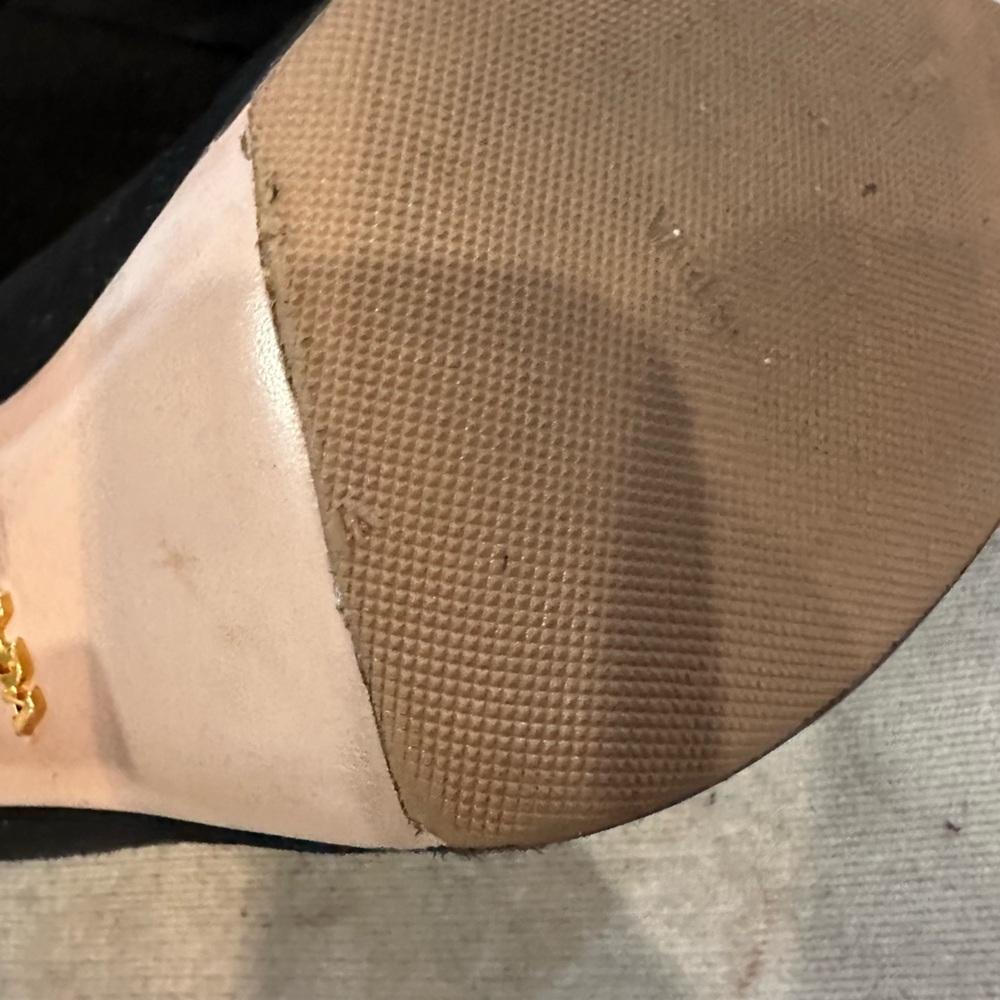 Prada booties - Picture 11 of 12